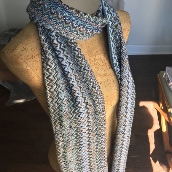 Missoni Accessories - Missoni scarf